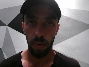 Face Image